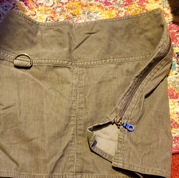 H&M side zip mini - Picture 2 of 5